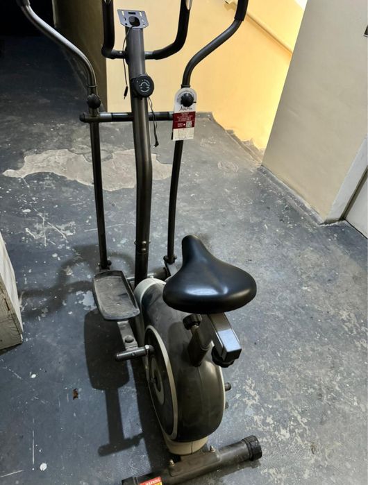 Тренажер “Эллипс”