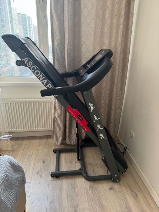 Беговая дорожка