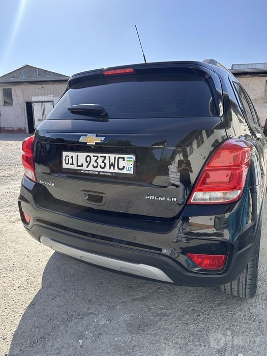 Treker 1 premium