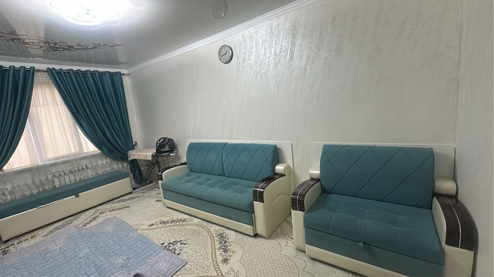 Диван 5 в 1 трансформер