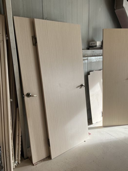 Двери межкомнотние