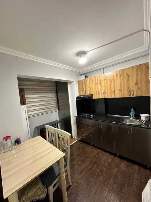 Сдаётся 2ком квартира Яккасарайский р-н Ул Бабур