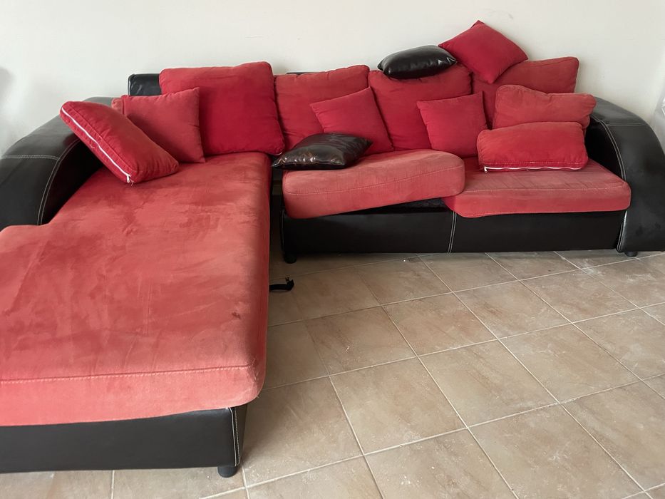 Разтегателен дован