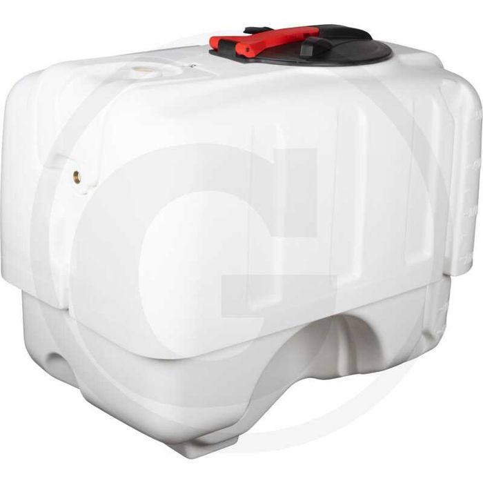 Rezervor Bazin Erbicidator Met 500 litri