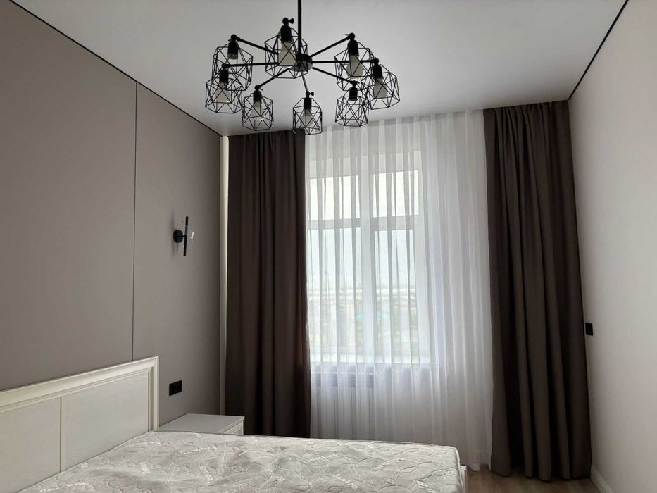 Сдаю евро 3-комнатную ЖК Атамура