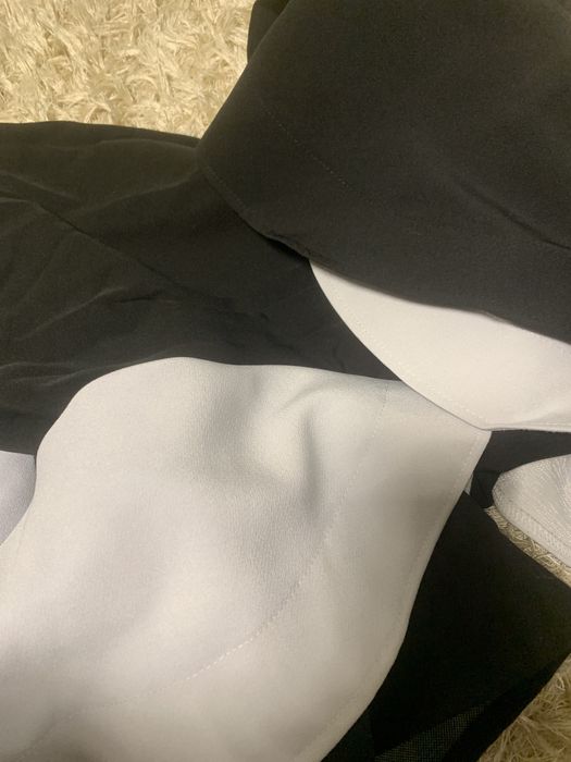 Rochie Bogas, S, purtata o data