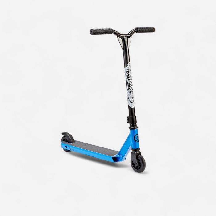 Trotinetă freestyle Mf One Albastru Copii 5-8 - (SecondHand) Decathlon