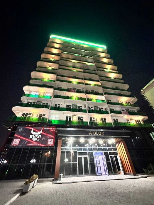 Продается квартира | Мирабад | ЖК Хон Сарой | 3/10/16