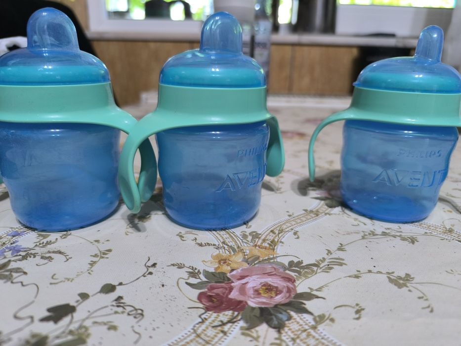 Cana apă Philips avent