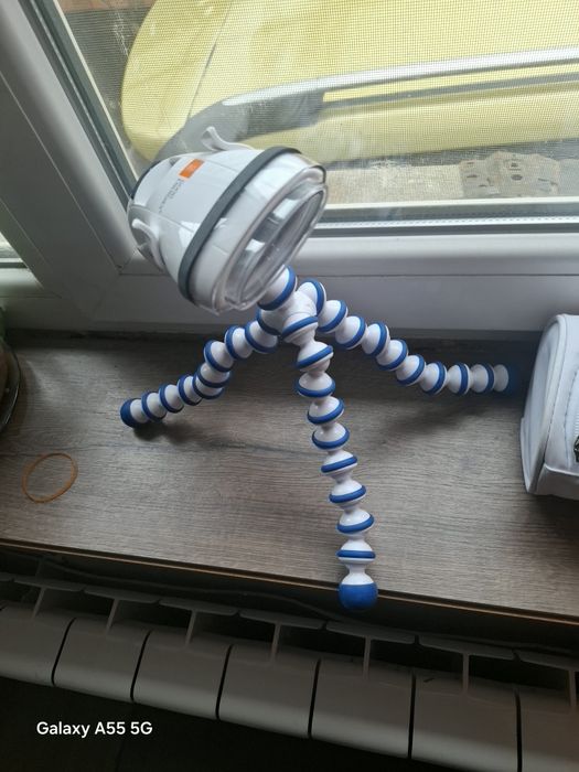 Апарат за лазерна терапия B-CURE LASER