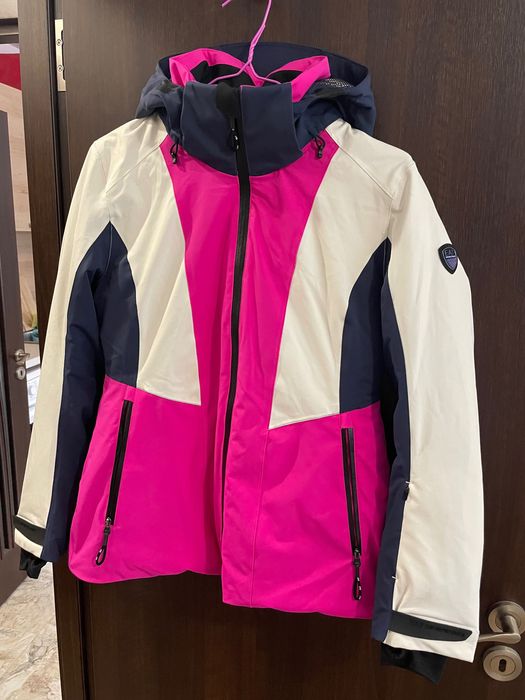 Дамско планинско яке Emporio Armani