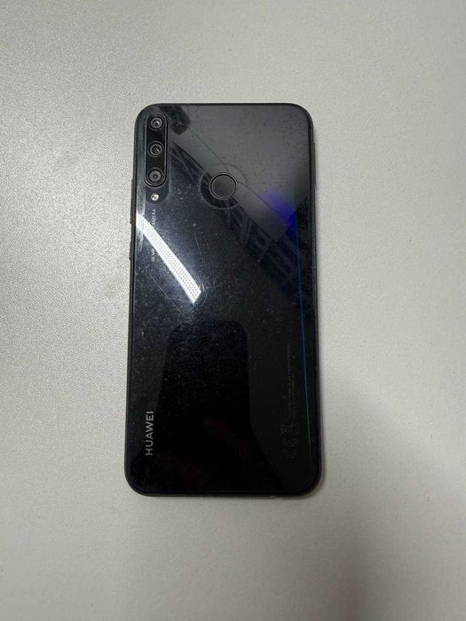 Huawei P40 Lite (Кызылорда)  номер лота  995109