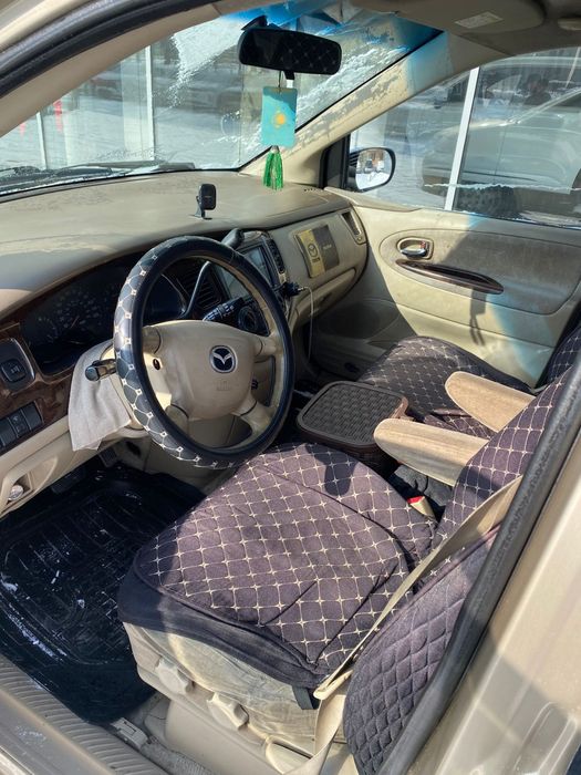 Продам MPV MAZDA. .