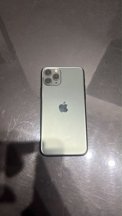 Продам iPhone 11 Pro 64 GB