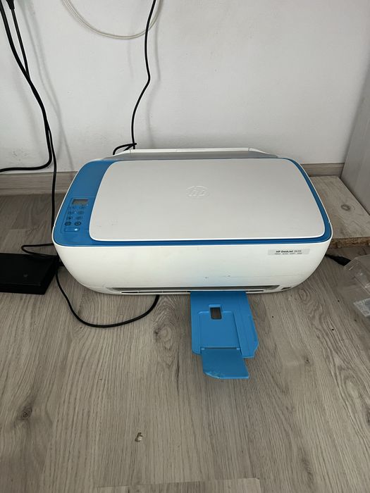 Imprimanta HP DeskJet 3630