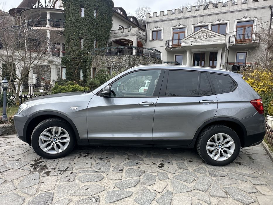 BMW X3 ~ X Drive ~