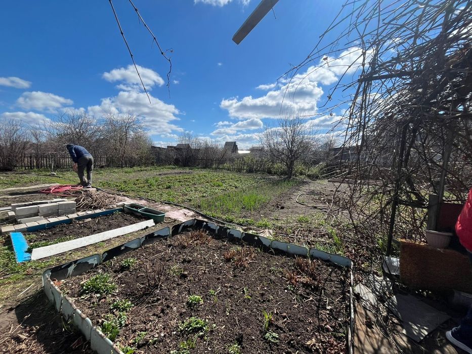 Продам дачу в  с/о Дархан