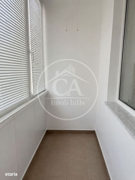 Apartament cu 2 camere de vânzare în zona Calea Aradului, Oradea
