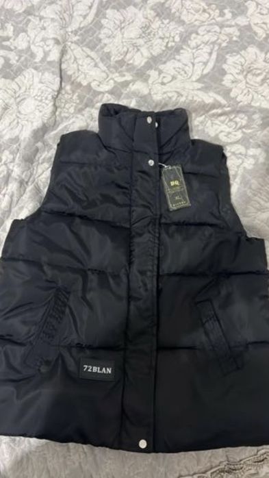 Продам Безрукавку