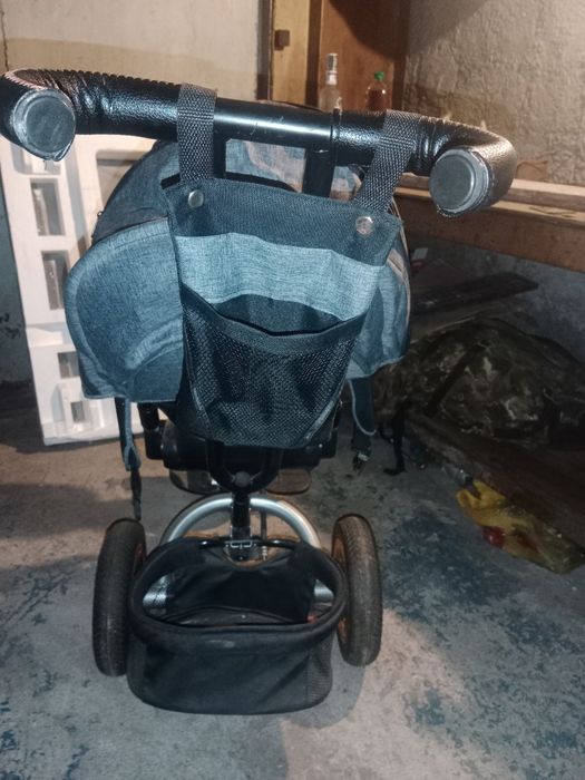 Продается детская коляска