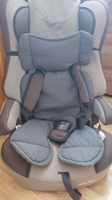 Продам детское автокресло