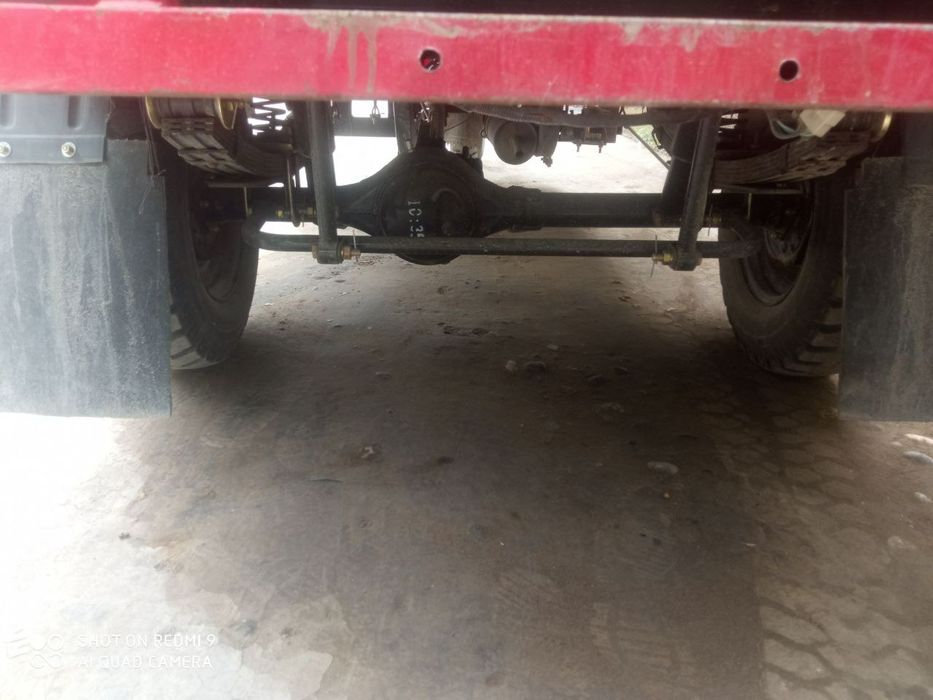 Zonlon moto sotiladi