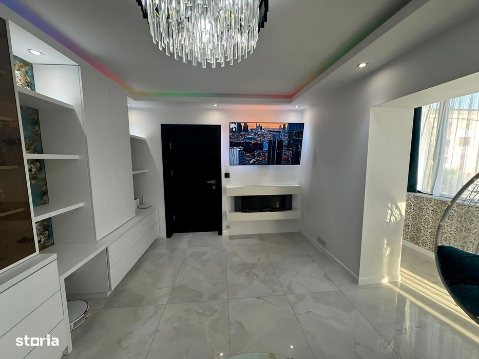 Apartament - Smart House - Premium - 2 Camere