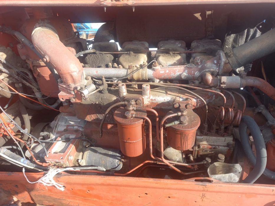 Продам дт-75м 2006 года