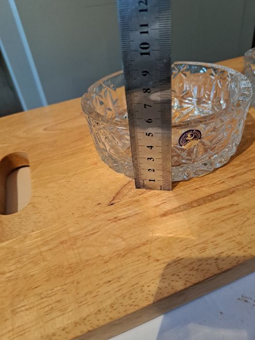 Чаща для пепельниц