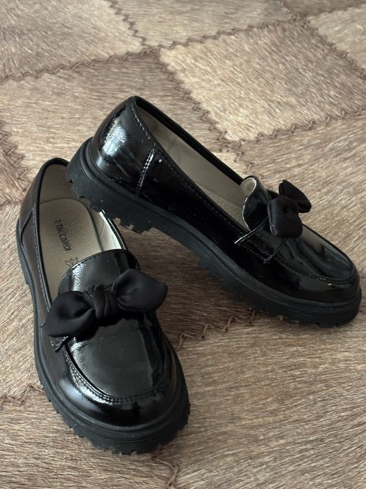 Обувь подростковая