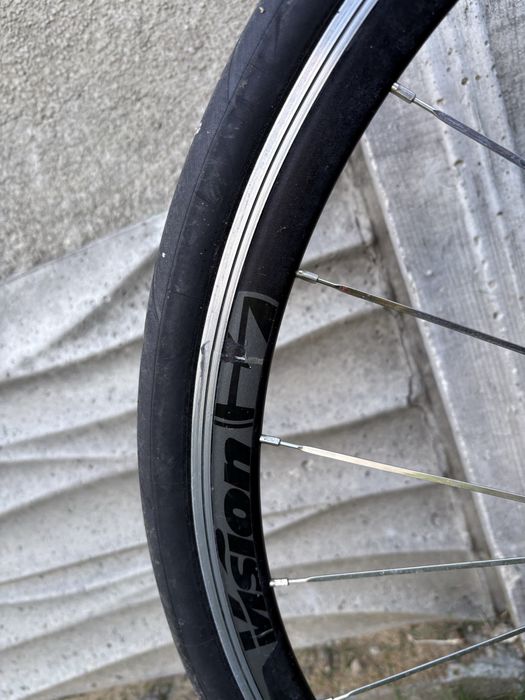 Bulls harrier 2  mariema 58 full shimano ultegra