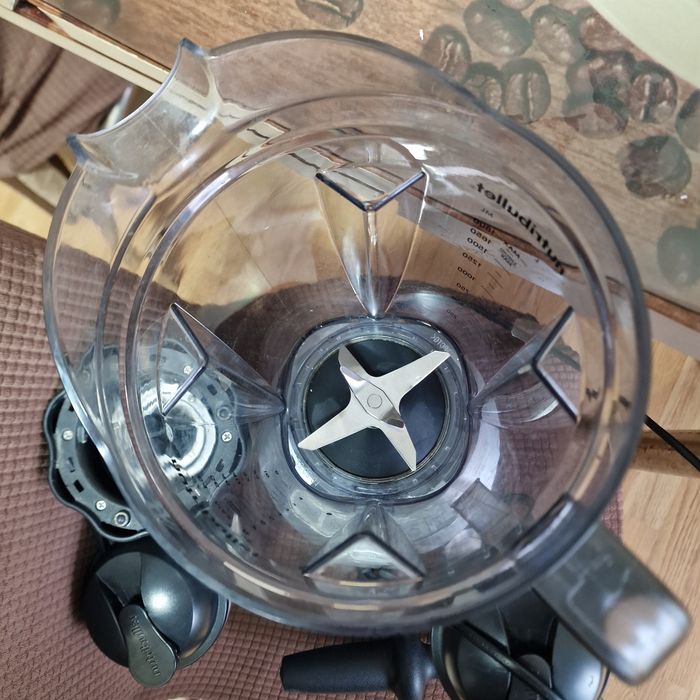Blender nutribullet