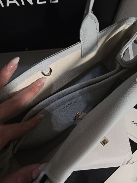 Чанта Chanel  26 S Baguette bag