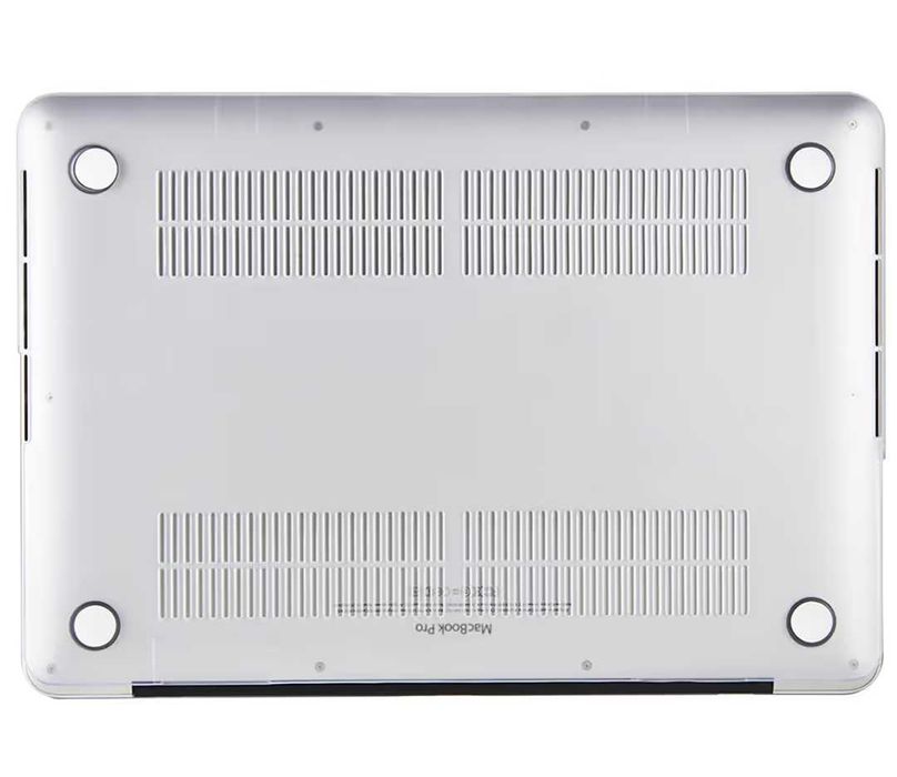 Carcasă  MacBook Pro 15-inch carcasă de protecție