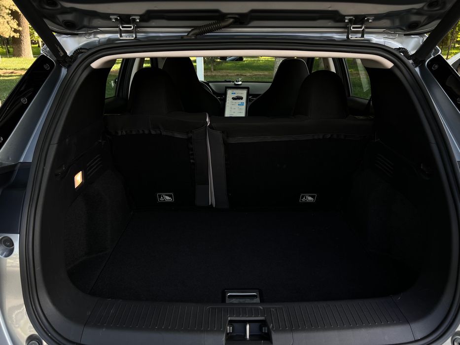 Xpeng G3 520i 2021 год