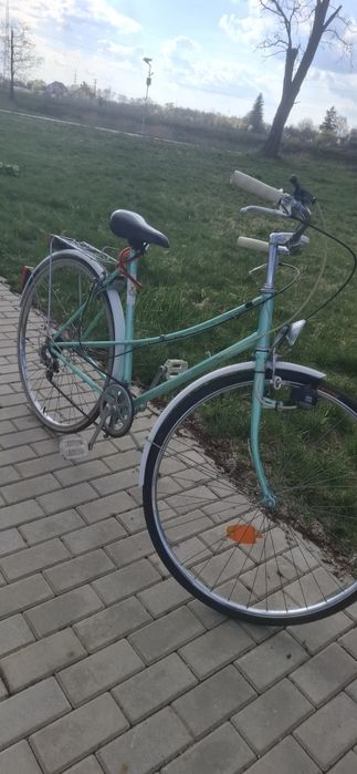 Bicicleta dama de vânzare