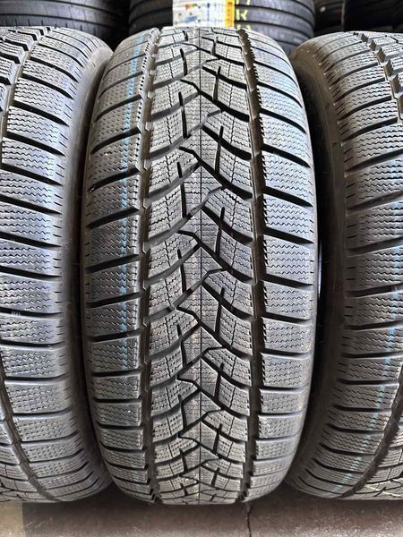 225/55/19 DUNLOP 4бр