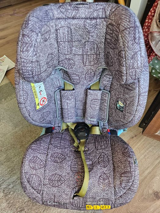 Столче за кола Cosatto All in All group 0+123, isofix