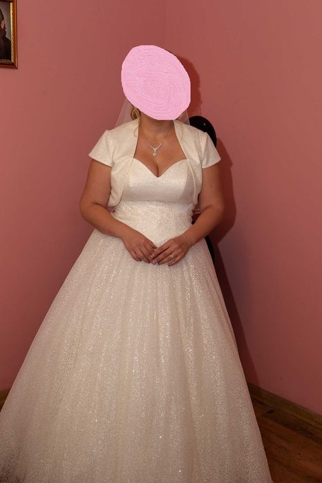Rochie de mireasă