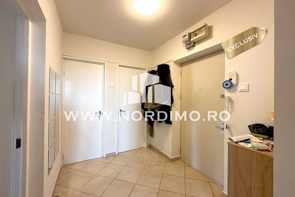 Comision 0! Apartament 3 camere, balcon, Afi Cotroceni, Favorit -Drumul Taberei