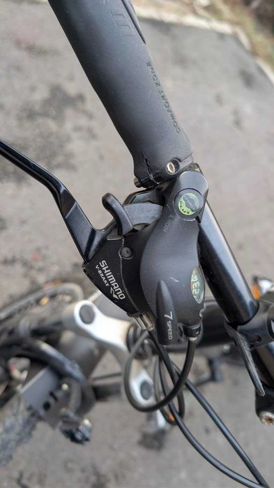 Bicicleta Cross Sprinter 27.5 inch