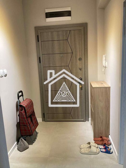 Продава се Двустаен апартамент в Пловдив, Прослав - 77 кв.м за 1817 €/кв.м - Снимка #4