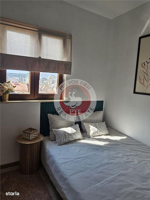 Duca | 5 camere | 112mp | Decomandat | B13025