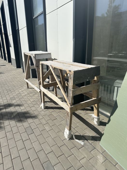 Строительный козел