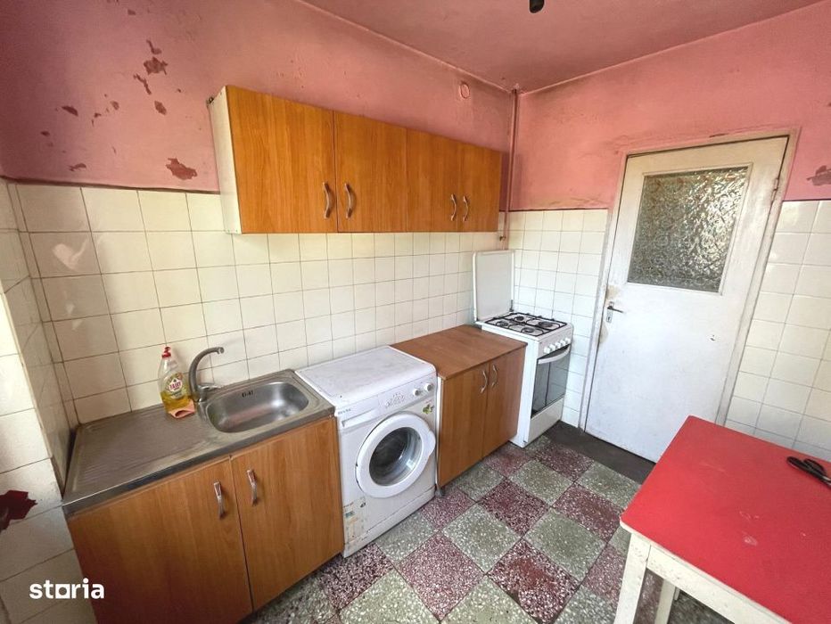 Apartament 2 camere | ET. 2/4 | langa Iulius Mall | Comision 0%