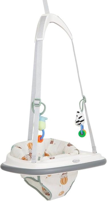 Graco Baby Bumper - Бебешко Бънджи