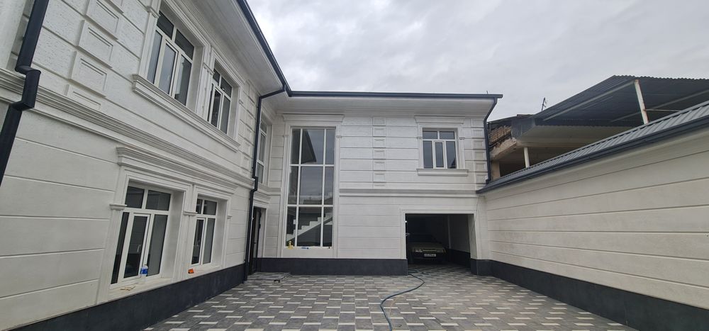 Продам дом свой Ташкент область в сторону Учкахрамона