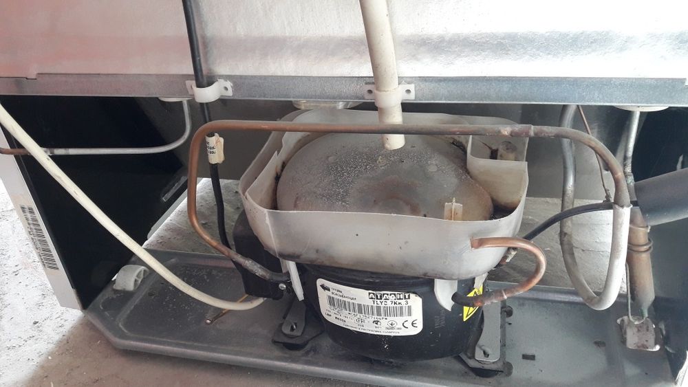 Холодильник Атлант