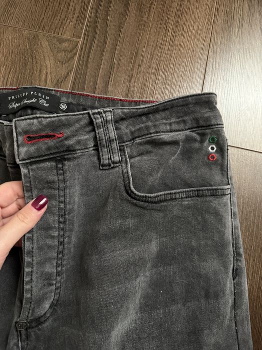 Philipe plein дънки