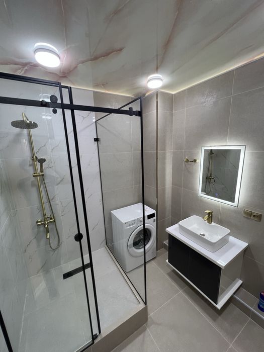 Remont pod klyuch ofis kvartira \ Ремонт под ключ квартира офис